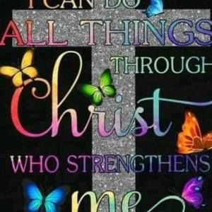 Meet your Posher, Dee